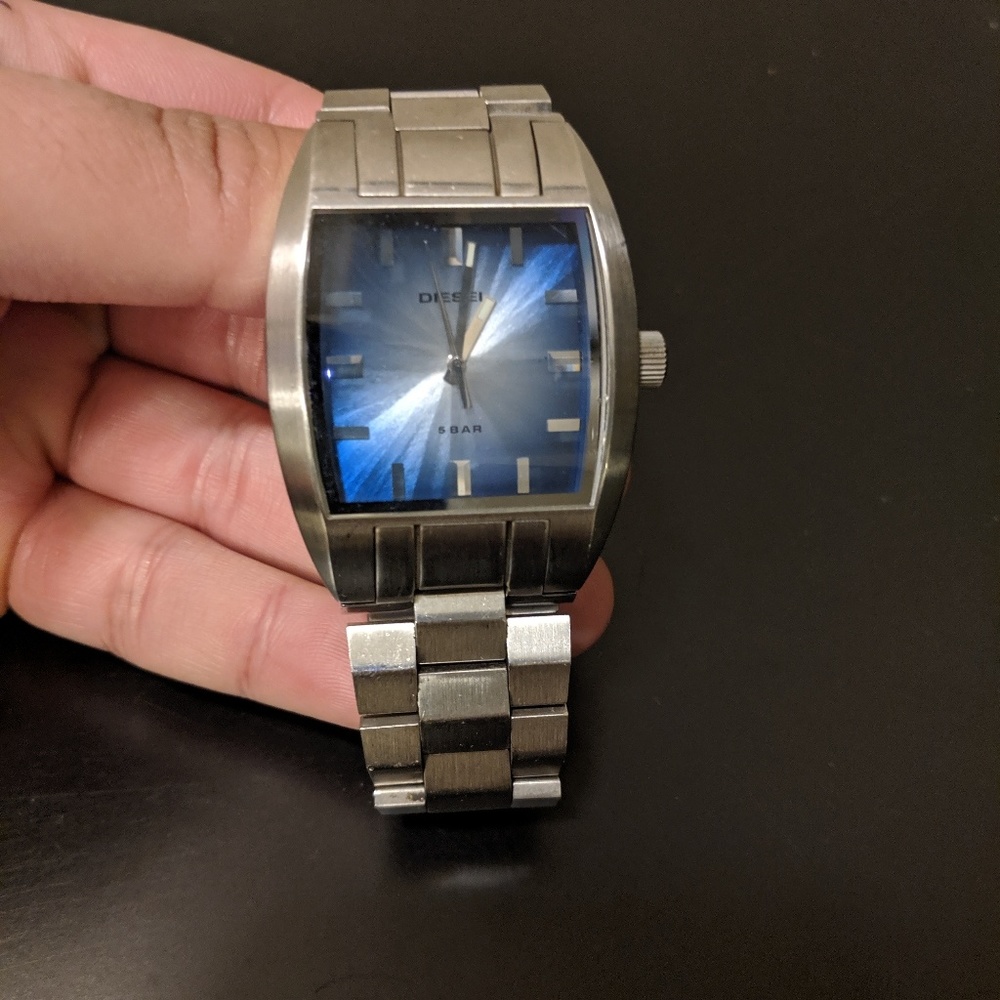 Diesel Men's Watch